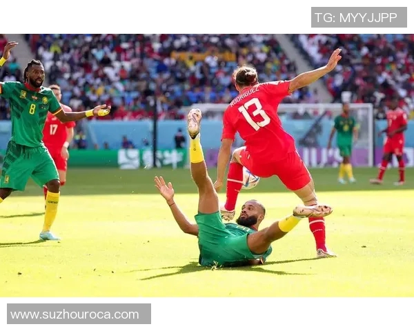 瑞士与喀麦隆足球明星的传奇对决与友谊之路