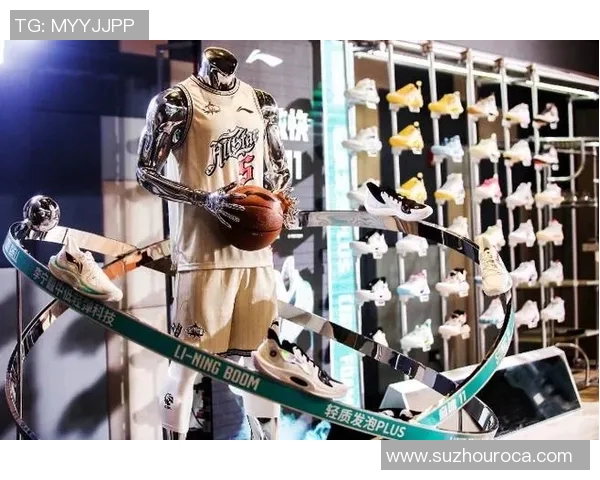 李宁篮球包全明星系列助力球员展现风采与实力的完美选择